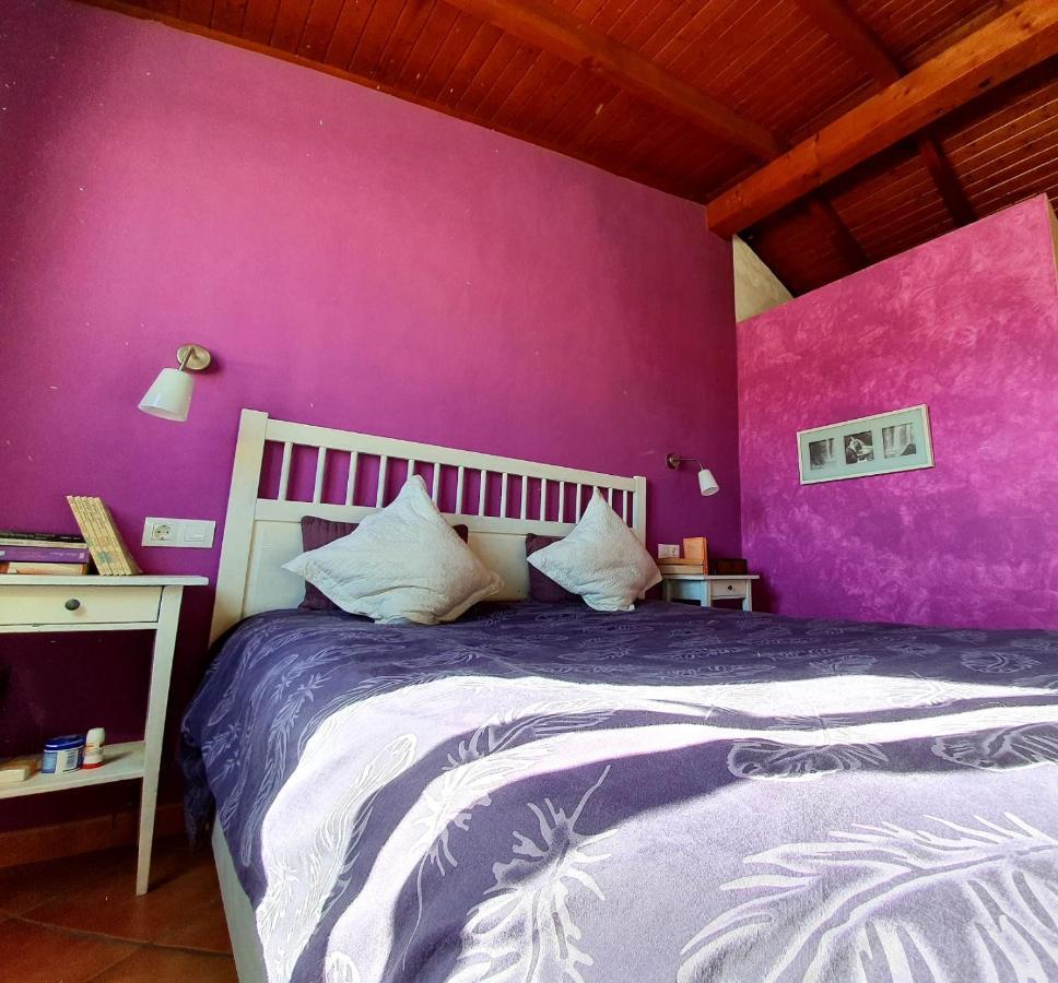 El Soco - Zentrales Stadtpenthouse Mit Dachterrasse Puerto del Rosario  Bagian luar foto